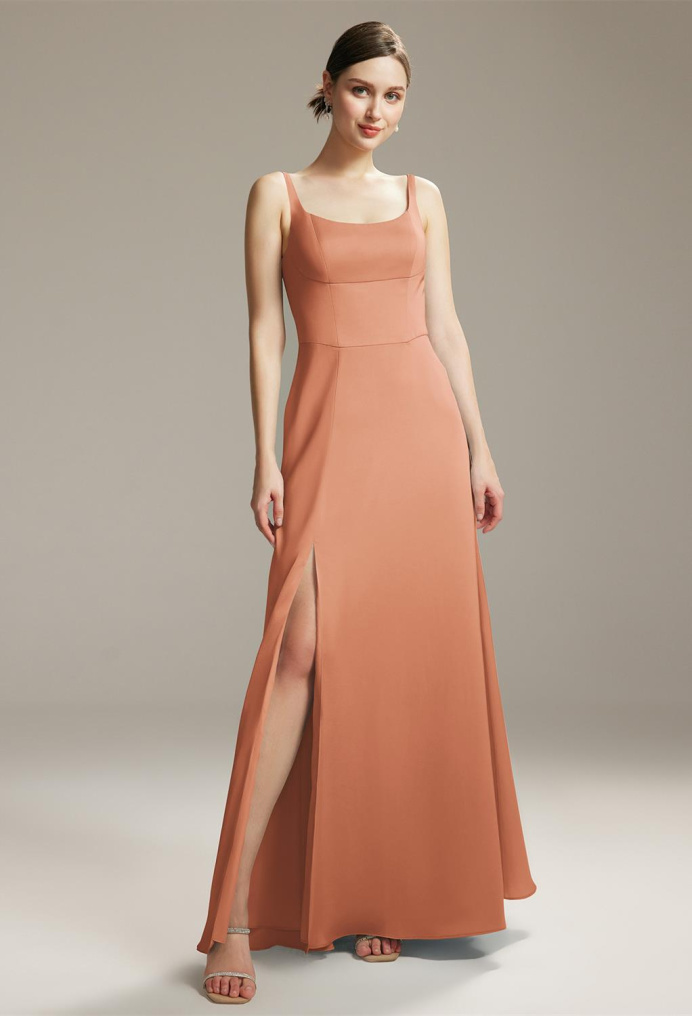 AW Eunice Dress